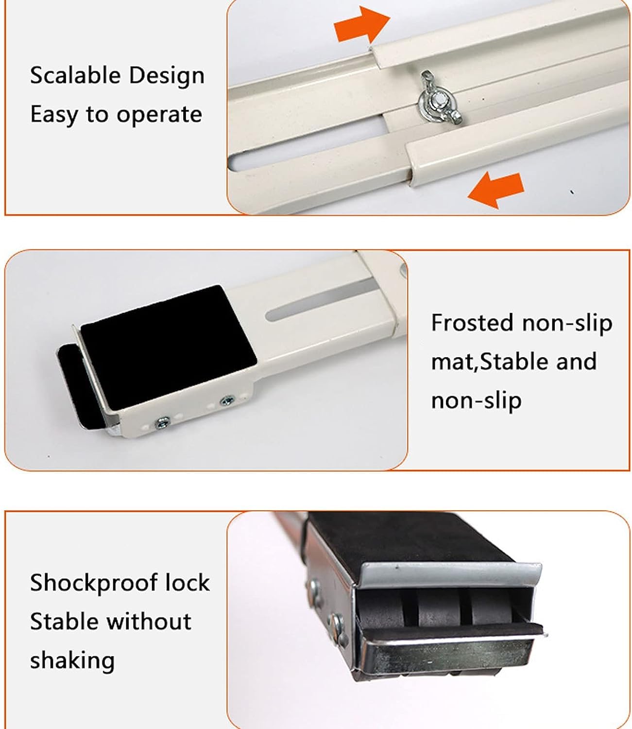 Heavy Load Furniture Lifter Mover Tool Set