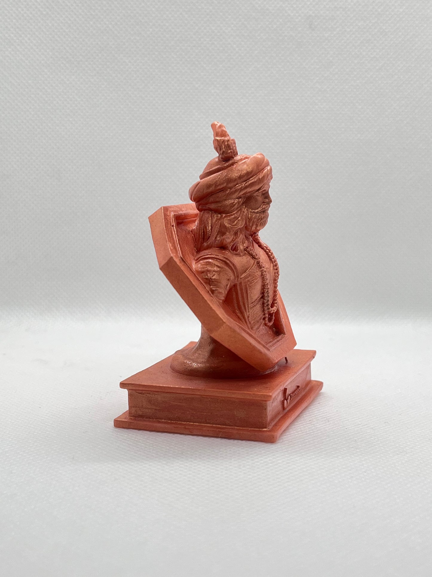 Sant Sevalal Maharaj burst