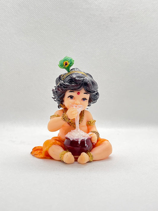Cute Bal Krishna