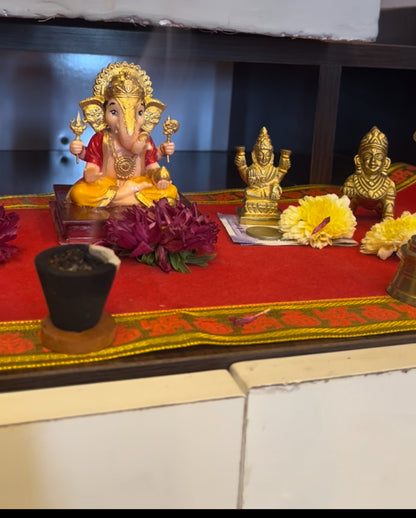 Shrimant Dagdushet Ganpati