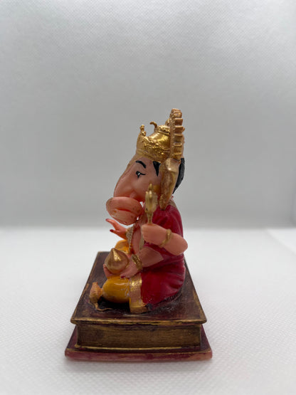 Shrimant Dagdushet Ganpati