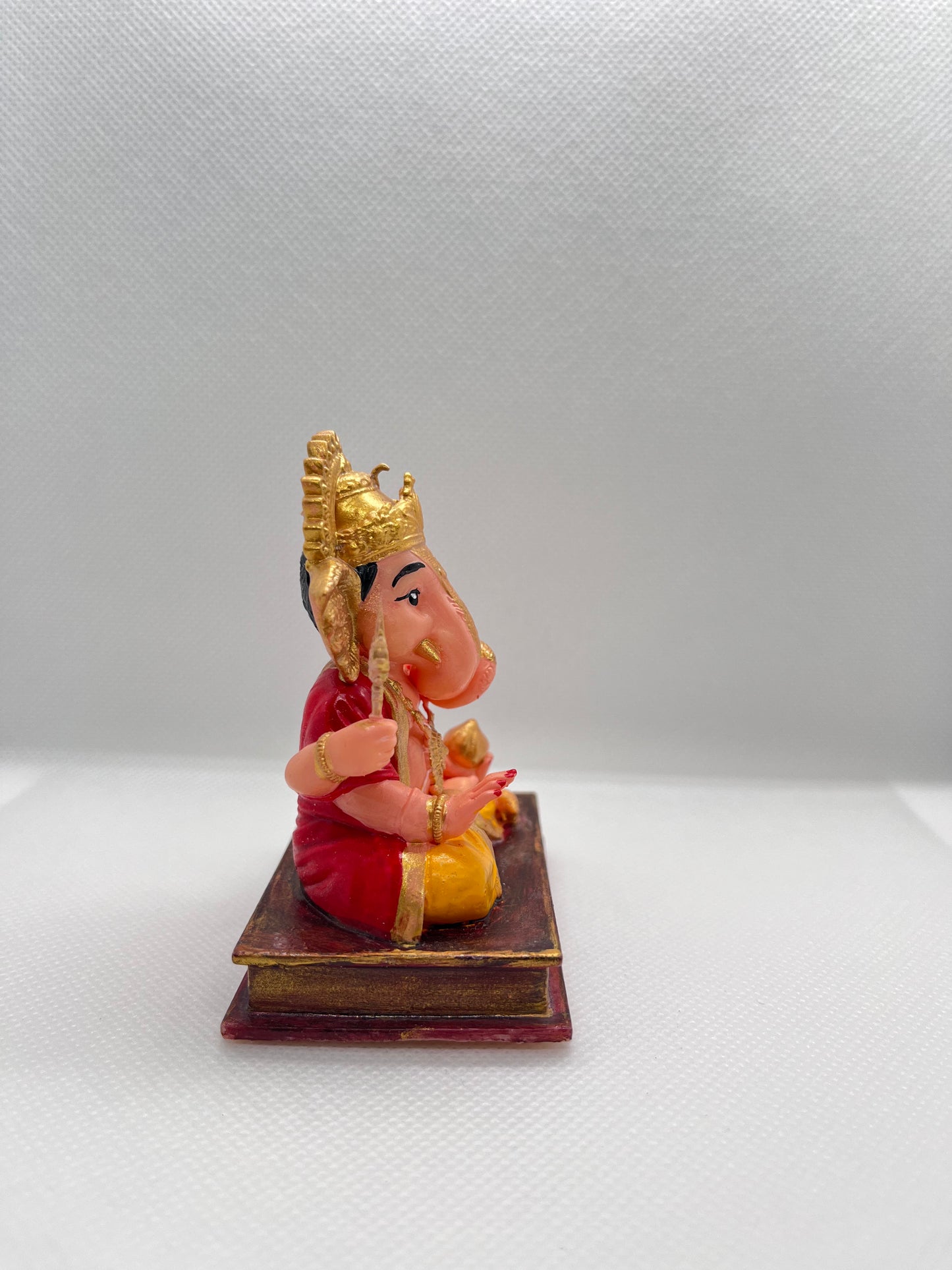 Shrimant Dagdushet Ganpati