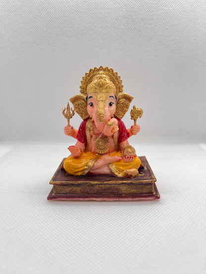 Shrimant Dagdushet Ganpati