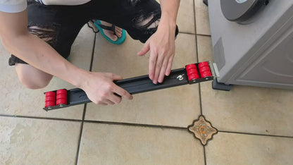 Heavy Load Furniture Lifter Mover Tool Set